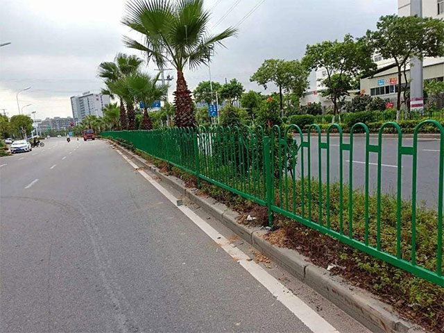 變壓器與護欄安全距離