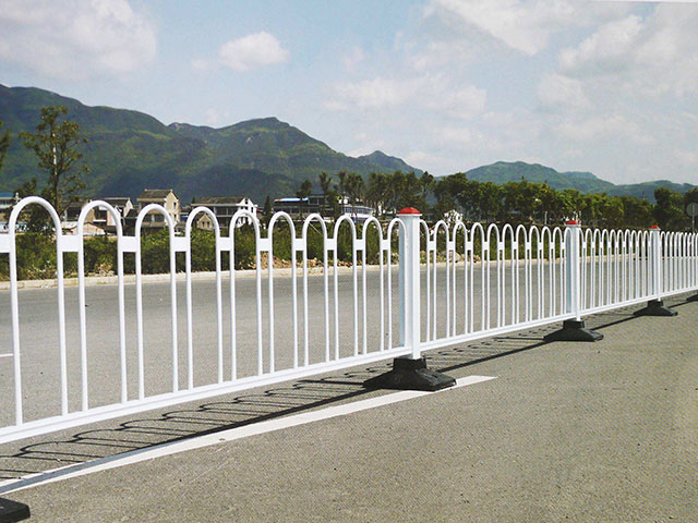 甘肅防眩道路護(hù)欄