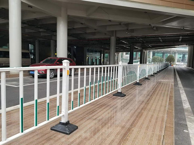 道路大理石護欄圖片及價格