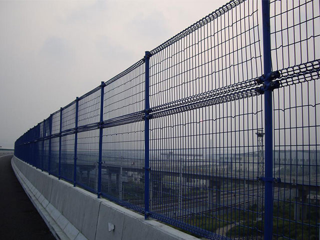 欒川城市道路圍欄哪家好