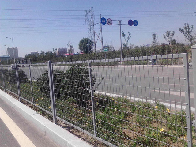 伊川臨時道路圍欄哪家好