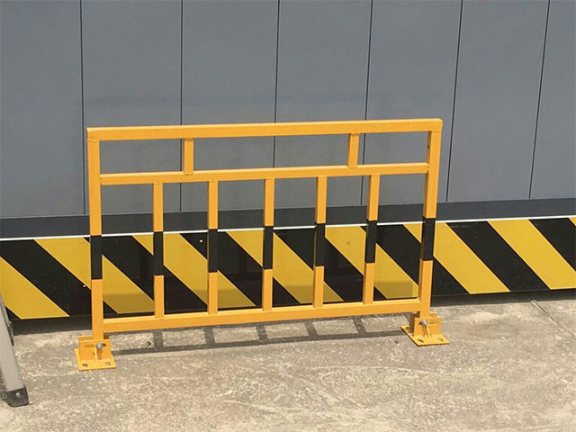 會(huì)寧臨邊防護(hù)欄口碑好的供應(yīng)廠家