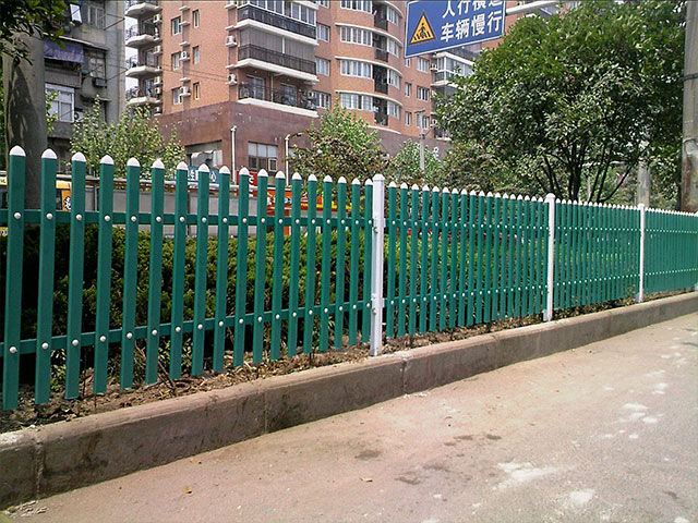 成都基坑臨邊防護欄
