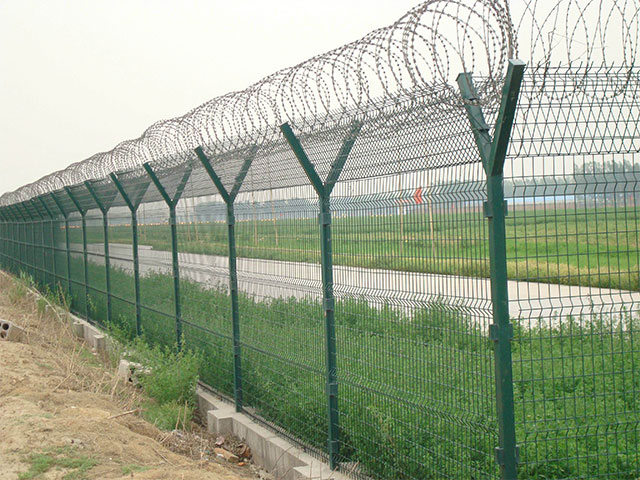 樓梯臨邊防護(hù)欄高度