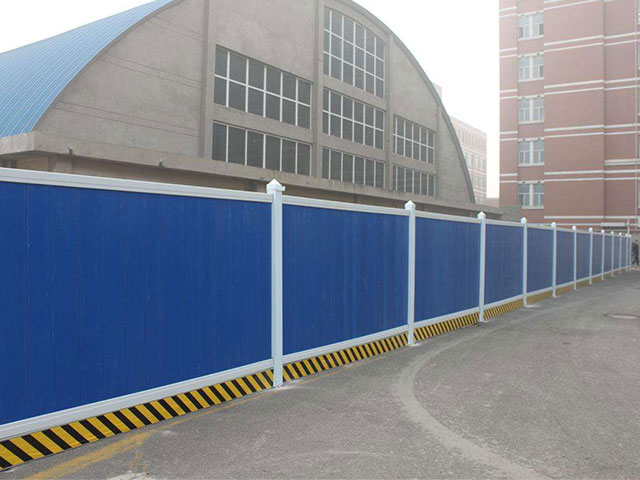 公路護(hù)欄工程