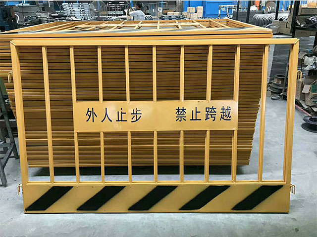 公路工程護(hù)欄