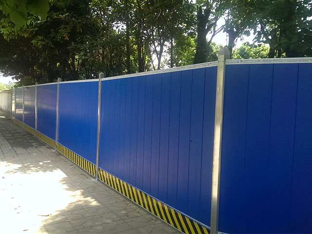 公路工程護(hù)欄