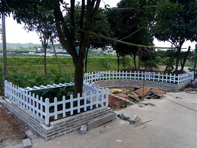公園護(hù)欄安全標(biāo)準(zhǔn)