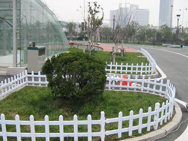 花池護欄批發(fā)市場