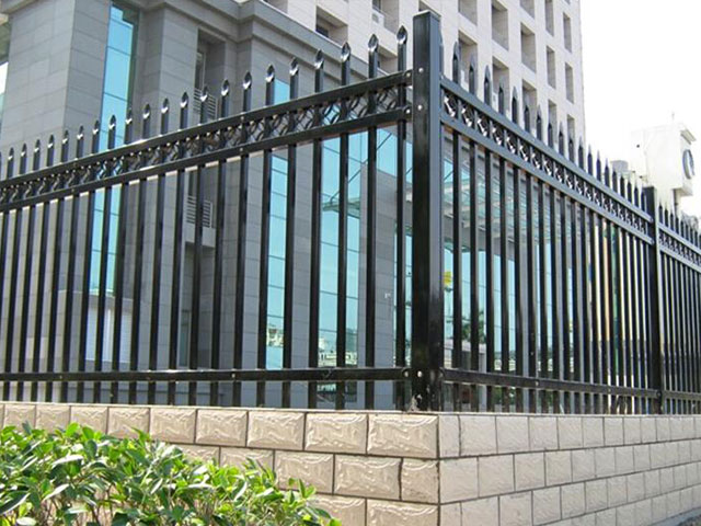 江門建筑安全護(hù)欄