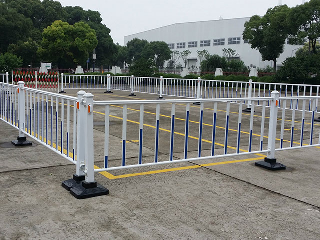 福州街道護(hù)欄加工廠