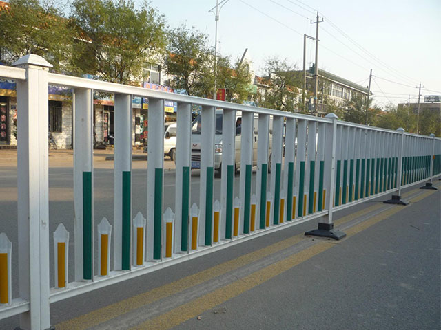 佛山街道護(hù)欄廠家