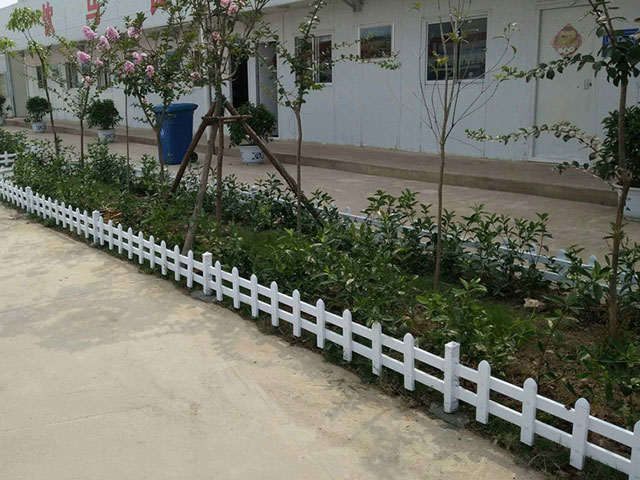 合肥市綠化帶護(hù)欄廠家