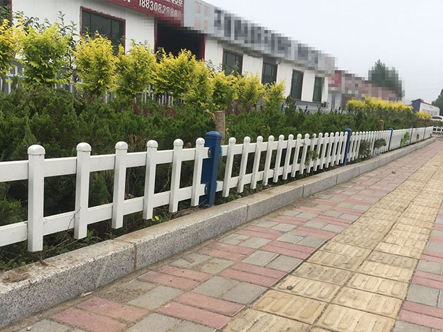 洛陽綠化帶護(hù)欄