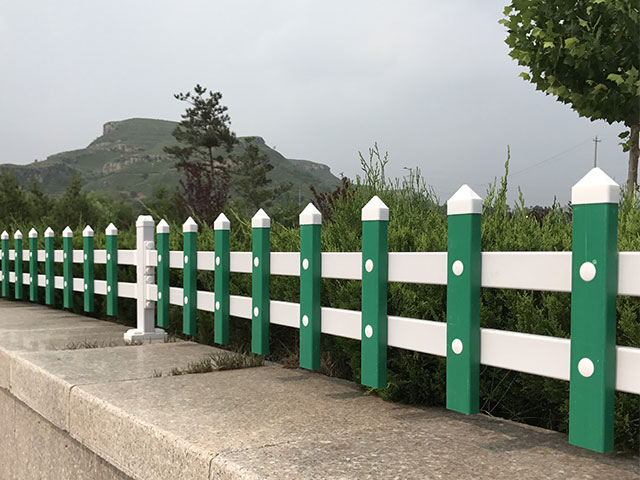 馬路綠化帶隔離護(hù)欄