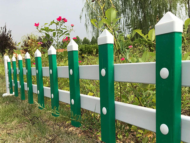 寧夏綠化帶草坪護(hù)欄價(jià)格
