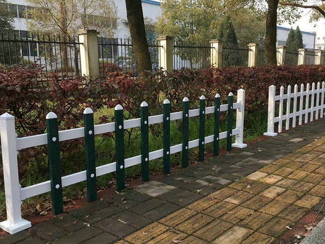 綠化帶護欄廠