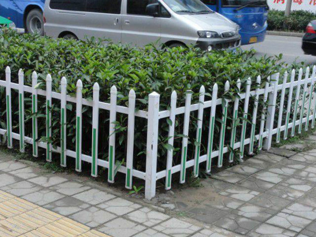 綠化帶隔離護欄價格