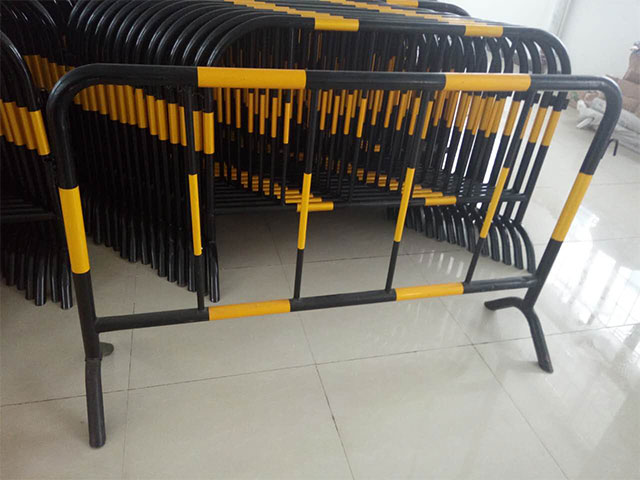 操作平臺(tái)護(hù)欄高度