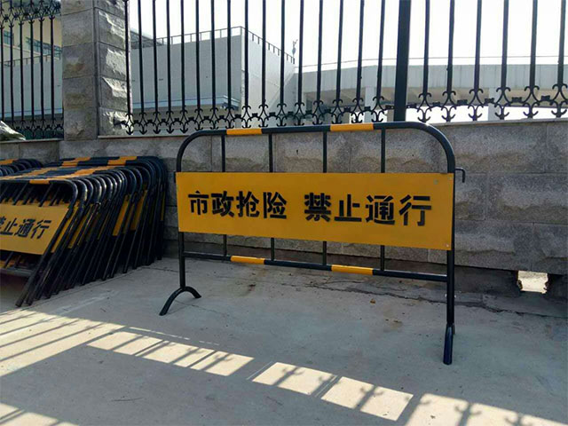 操作平臺(tái)護(hù)欄高度