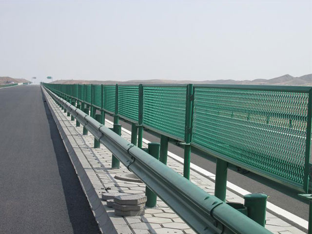 扶余河道橋梁防撞護(hù)欄價格合理