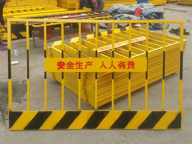 護(hù)欄維修施工方法