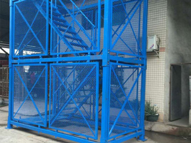 東莞塔吊護欄