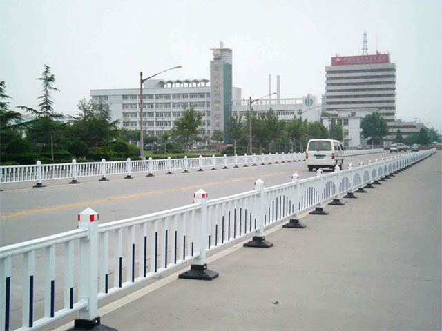 停車場護(hù)欄圖片大全