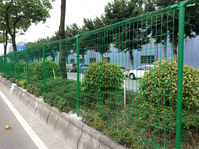 寧夏園林景觀護(hù)欄供應(yīng)商