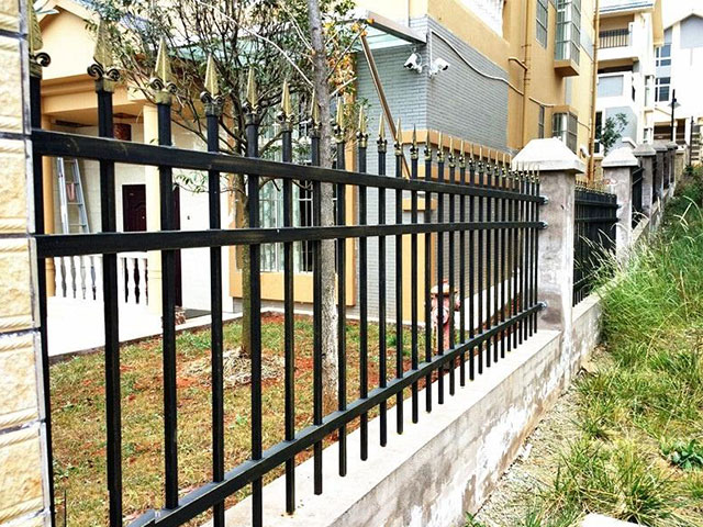 石家莊變電站安全圍欄報價